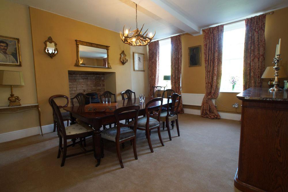 Breedon Hall 4* Derby