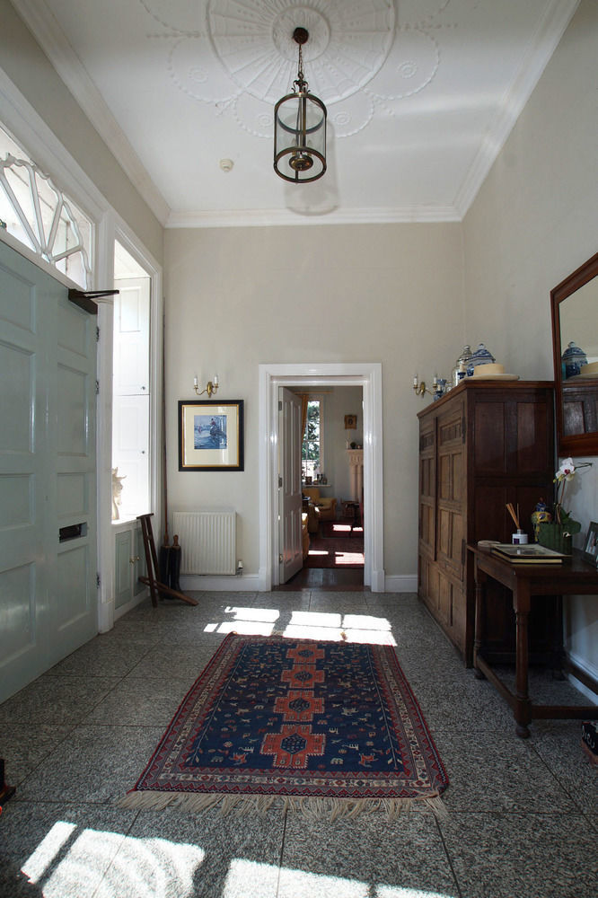 Breedon Hall Bed & Breakfast 4*